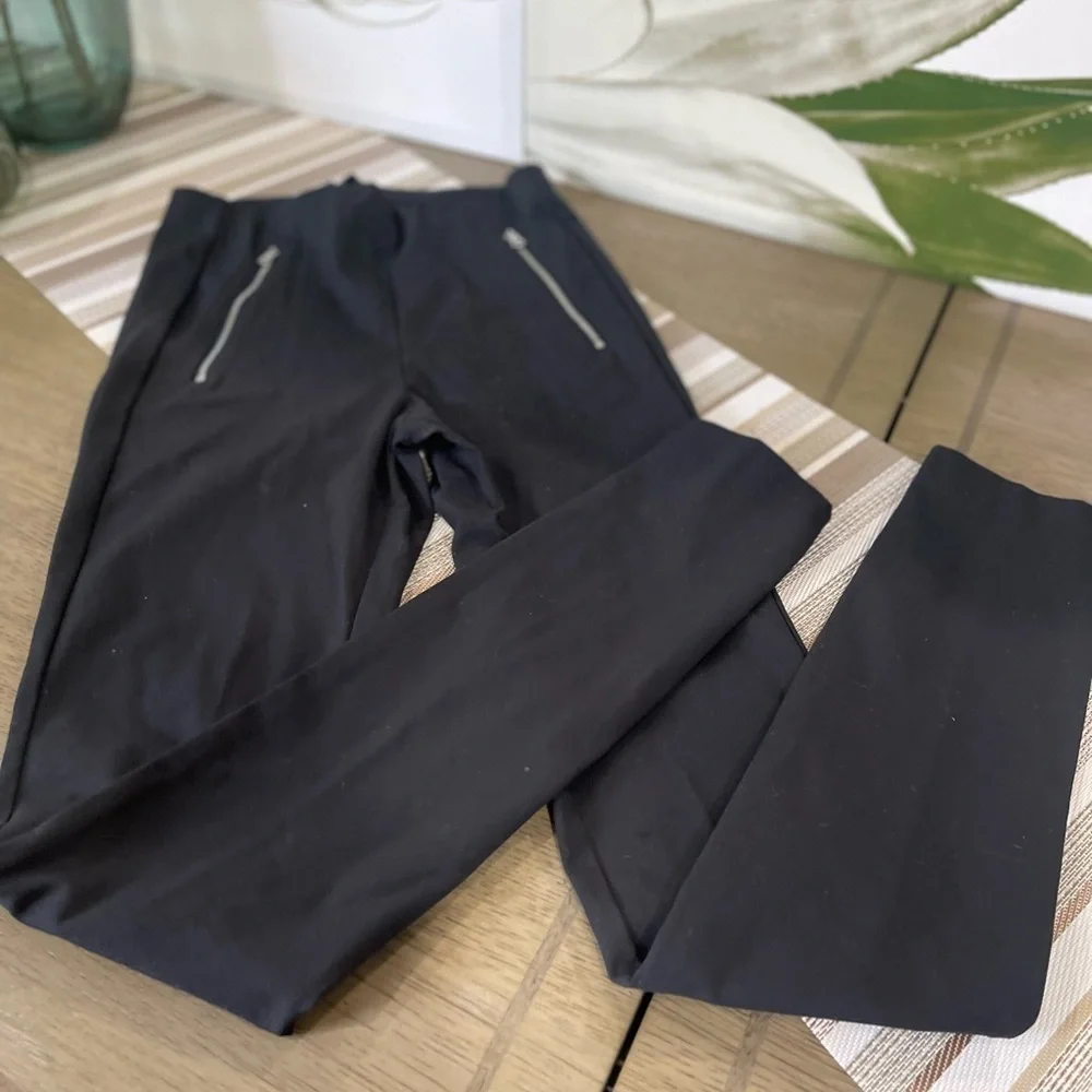Rag & bone pants black